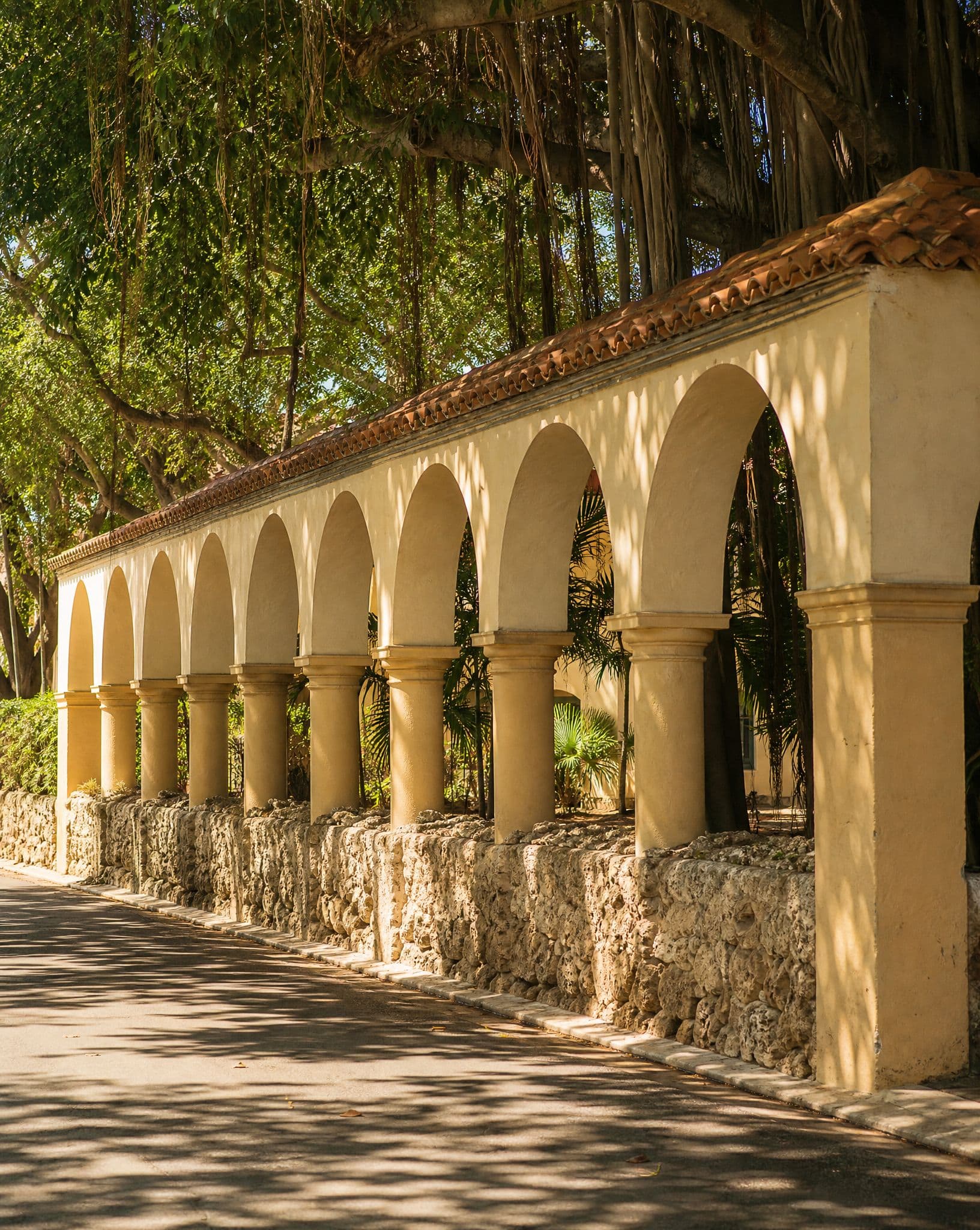 Coral Gables