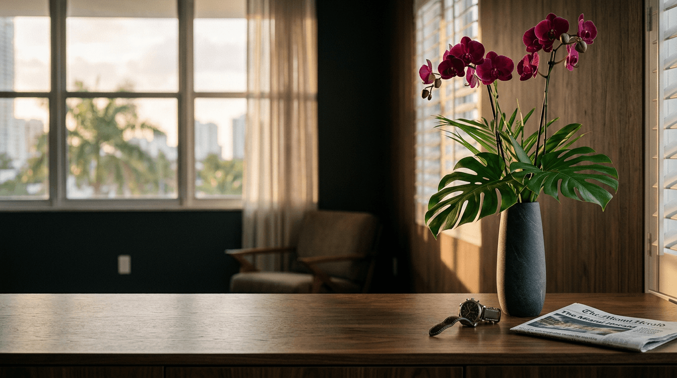 Flores para el Día del Padre
